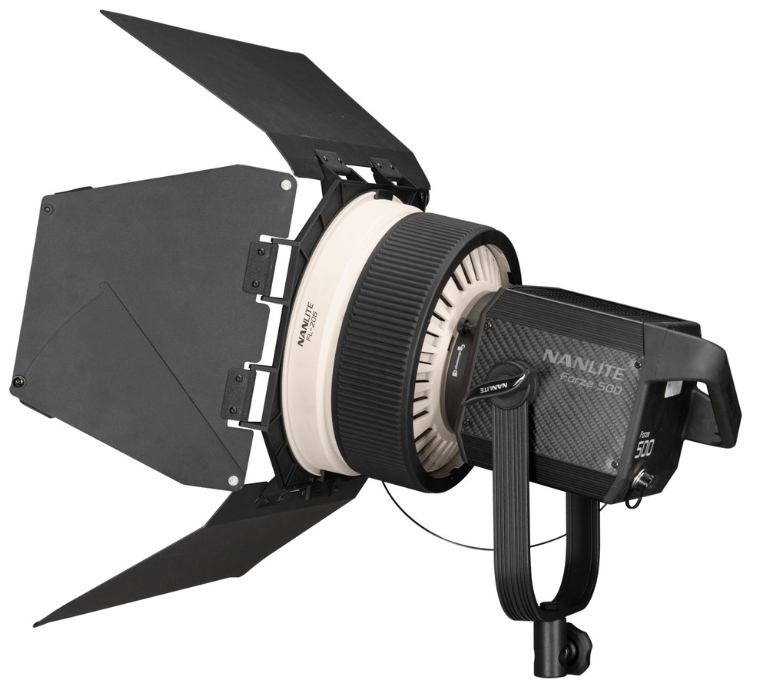 FL-20G Fresnel