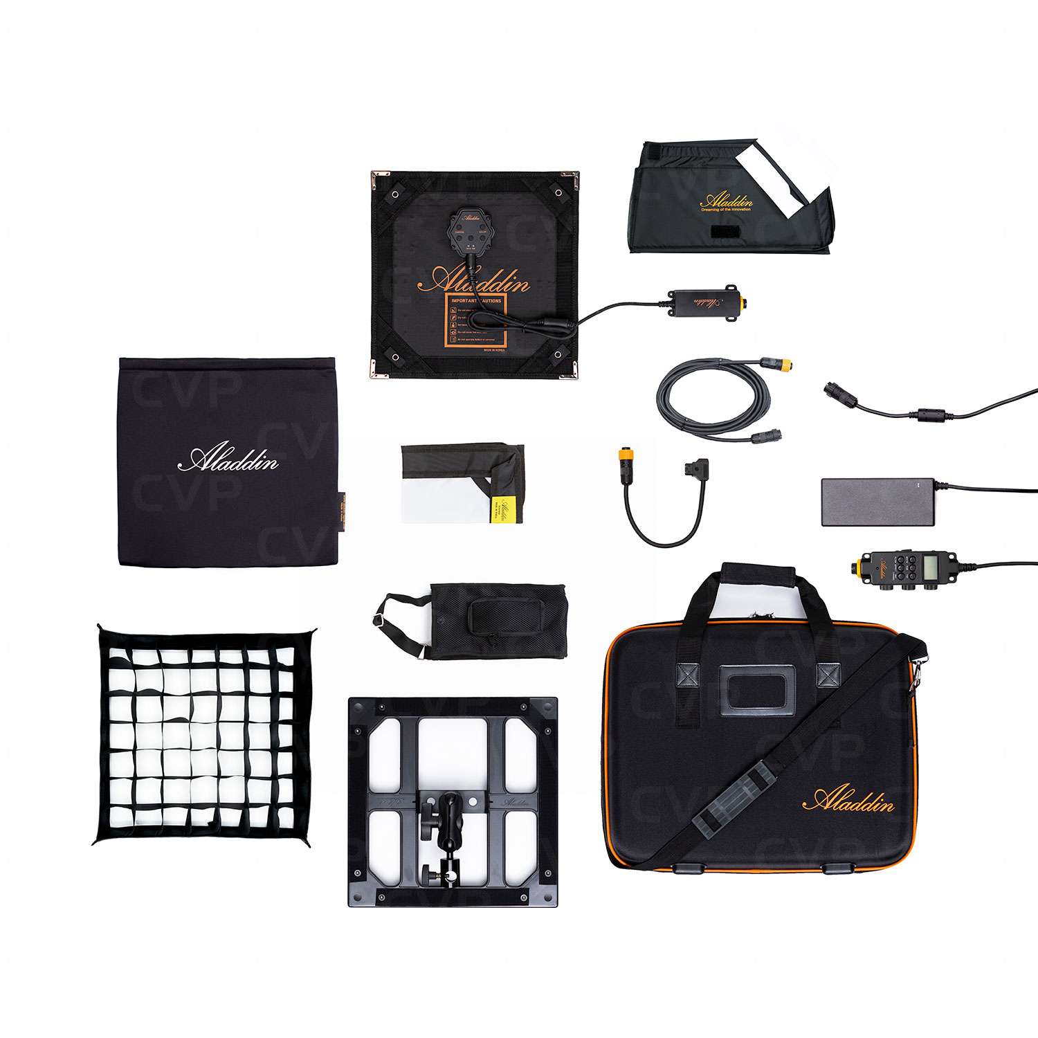 All-In-1 Colour Kit