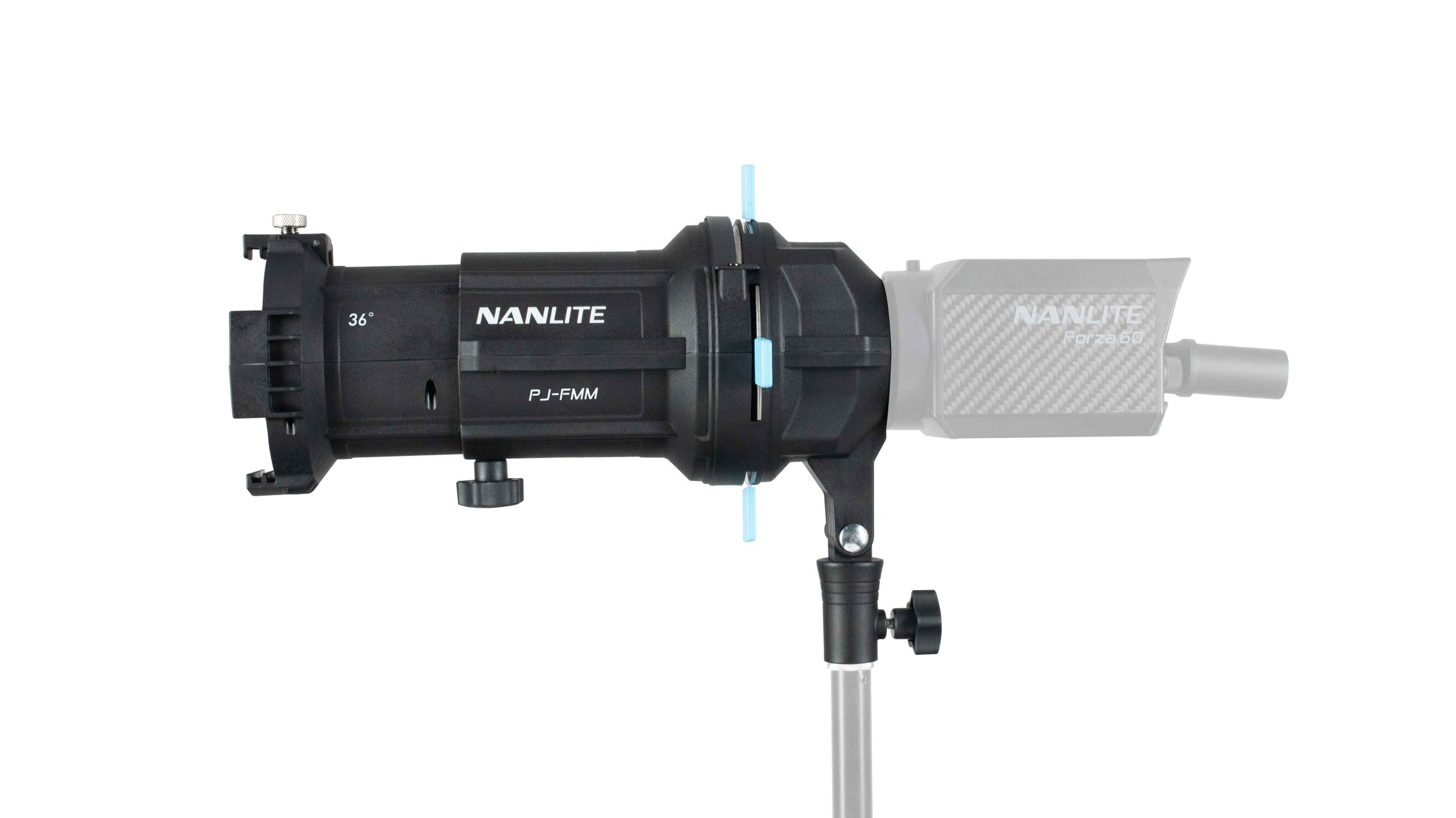 Projection Lens Attachment PJ-FMM-36