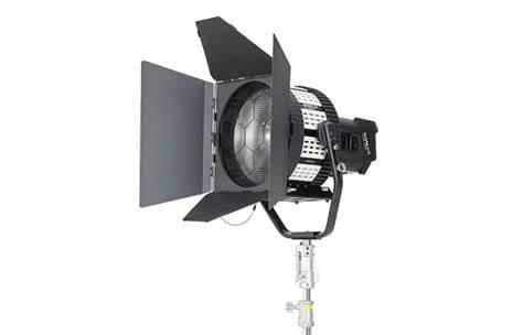 900C Evoke + Fresnel
