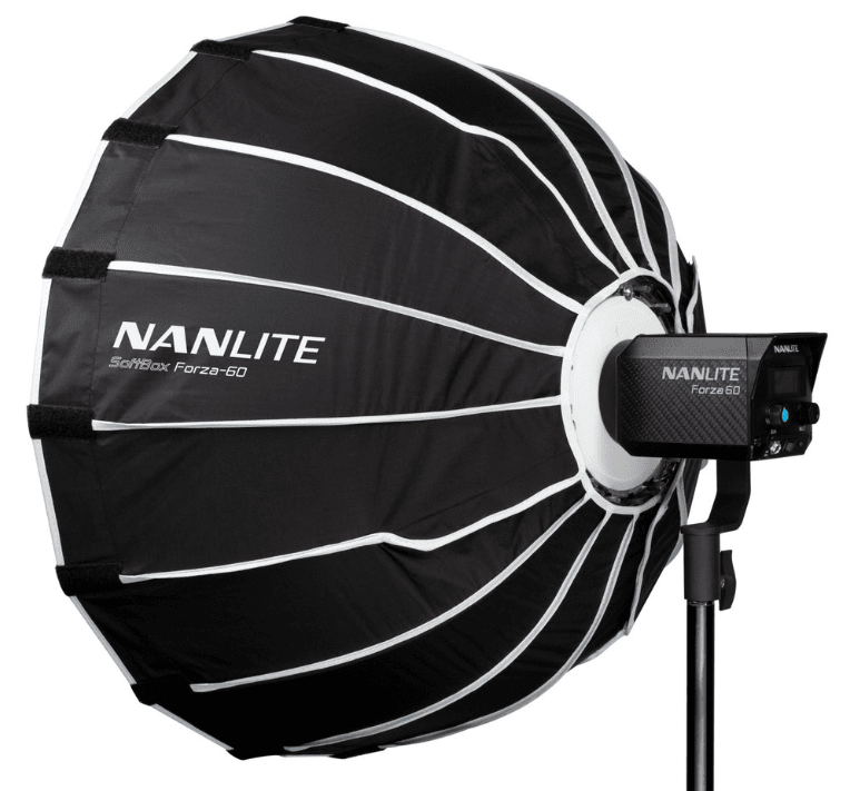 Forza 60 Softbox