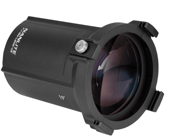 Projection Lens Attachment PJ-BM-19
