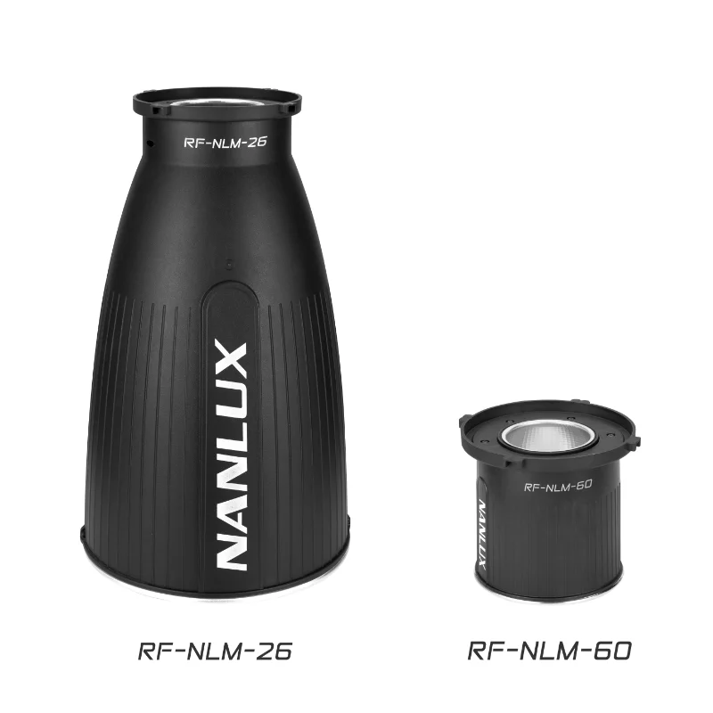RF-NLM 26+60 Reflector Kit