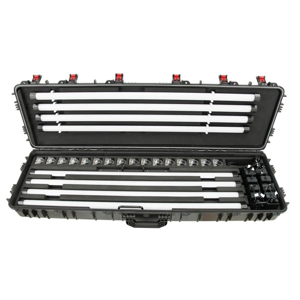 PavoTube 30X 8 Light Kit